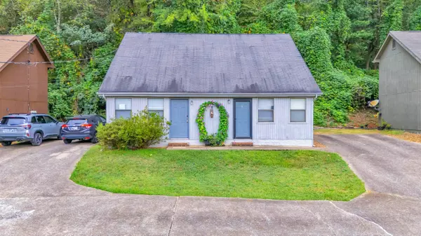 911 Lullwater RD, Chattanooga, TN 37405