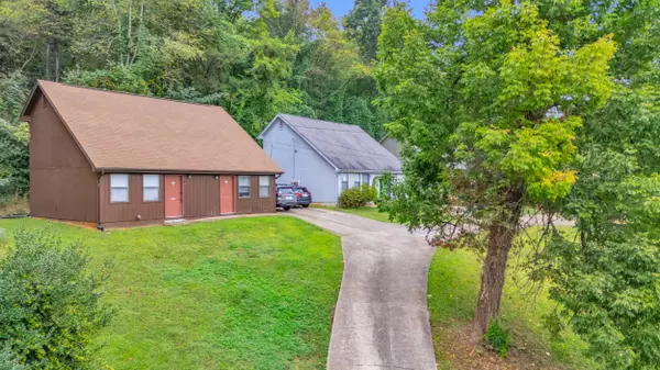 911 Lullwater RD, Chattanooga, TN 37405