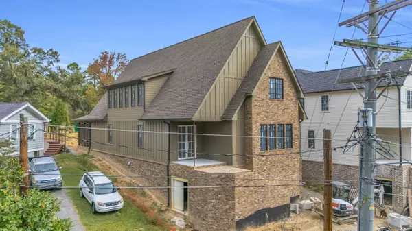 808 Liberty ST, Chattanooga, TN 37405