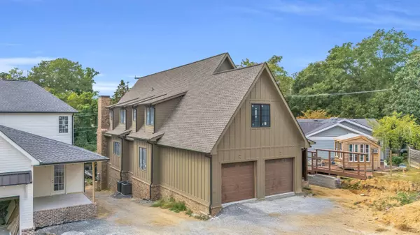 808 Liberty ST, Chattanooga, TN 37405