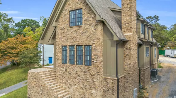 808 Liberty ST, Chattanooga, TN 37405