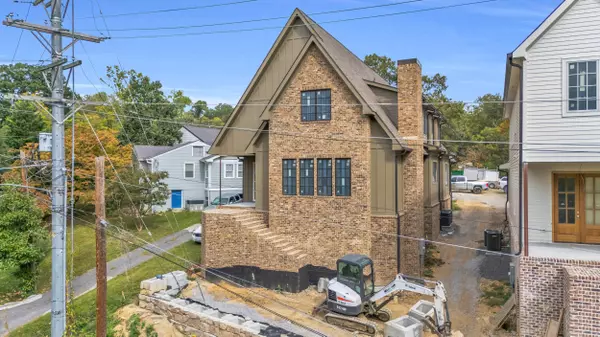 808 Liberty ST, Chattanooga, TN 37405