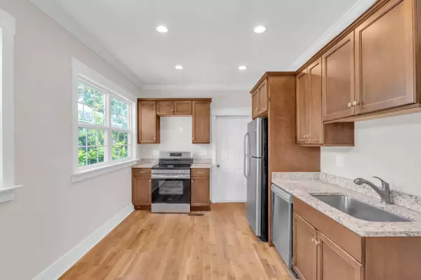 702 Greenwood AVE, Chattanooga, TN 37404