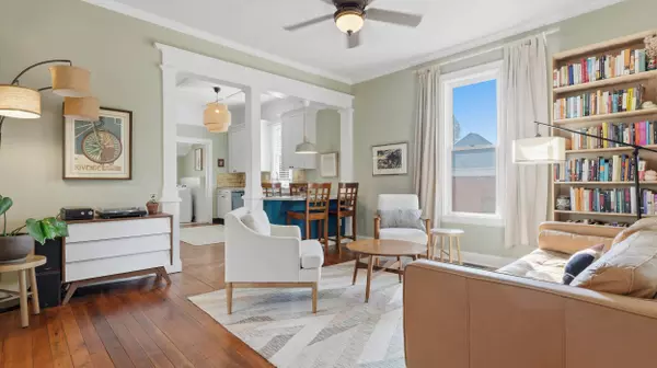 4504 Tennessee AVE, Chattanooga, TN 37409