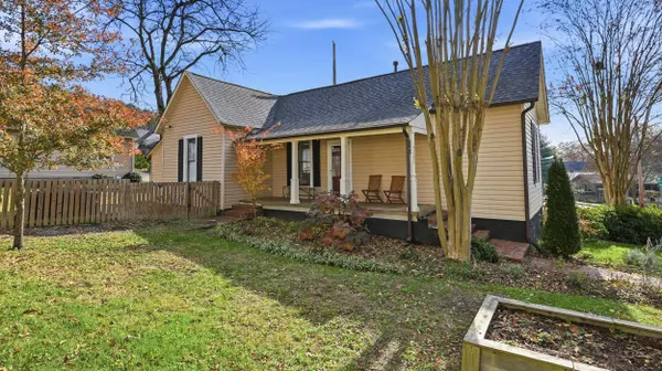 4504 Tennessee AVE, Chattanooga, TN 37409