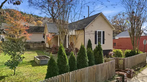 4504 Tennessee AVE, Chattanooga, TN 37409