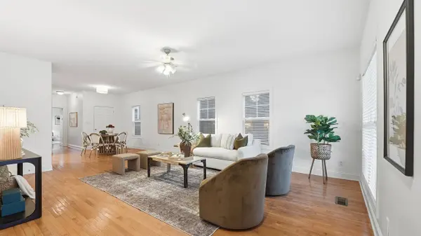 1709 Long ST, Chattanooga, TN 37408