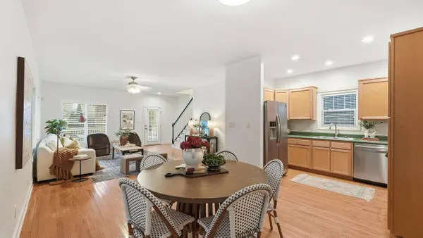 1709 Long ST, Chattanooga, TN 37408