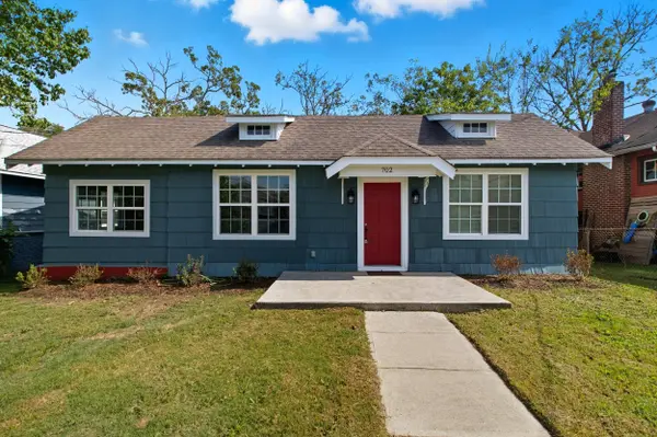 702 Greenwood AVE, Chattanooga, TN 37404