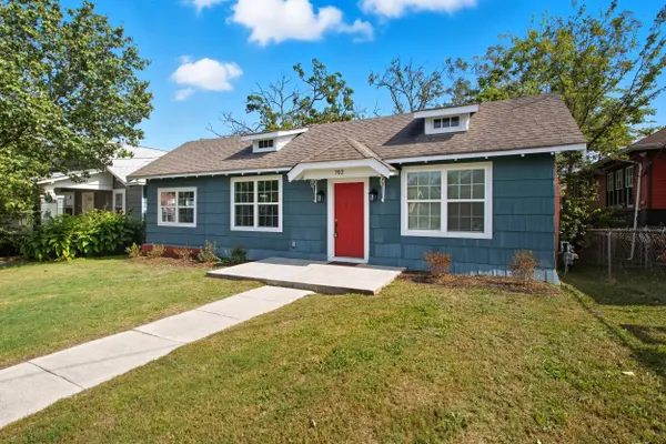 702 Greenwood AVE, Chattanooga, TN 37404