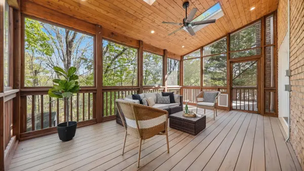 1804 Glen Oaks TER, Chattanooga, TN 37412