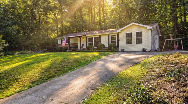 874 Donaldson RD, Chattanooga, TN 37412
