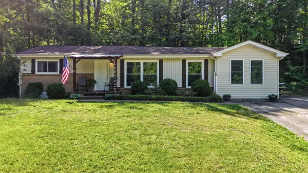874 Donaldson RD, Chattanooga, TN 37412