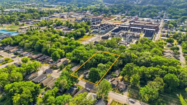 1810 Kelley ST, Chattanooga, TN 37404
