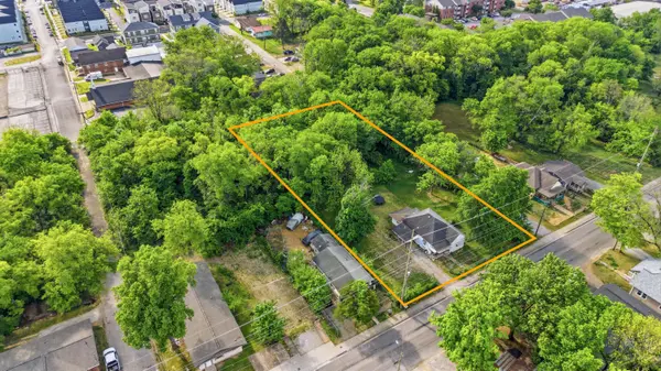 1810 Kelley ST, Chattanooga, TN 37404