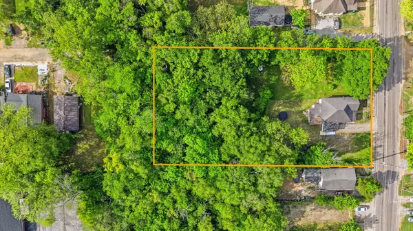 1810 Kelley ST, Chattanooga, TN 37404