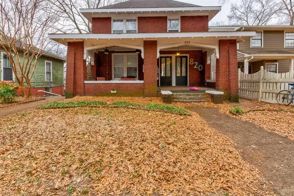 820 Oak ST, Chattanooga, TN 37403