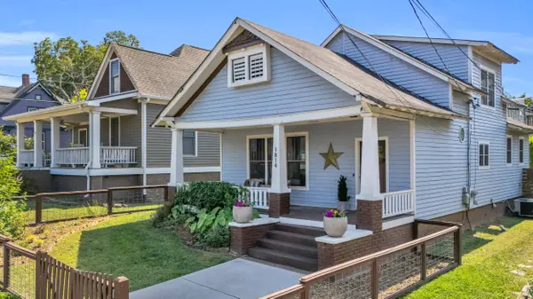 1814 Duncan AVE, Chattanooga, TN 37404