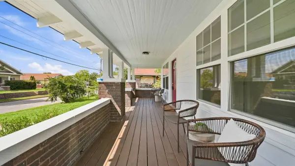 706 Greenwood AVE, Chattanooga, TN 37404