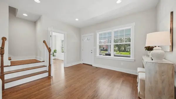 706 Greenwood AVE, Chattanooga, TN 37404