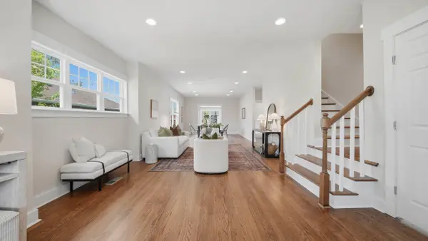 706 Greenwood AVE, Chattanooga, TN 37404