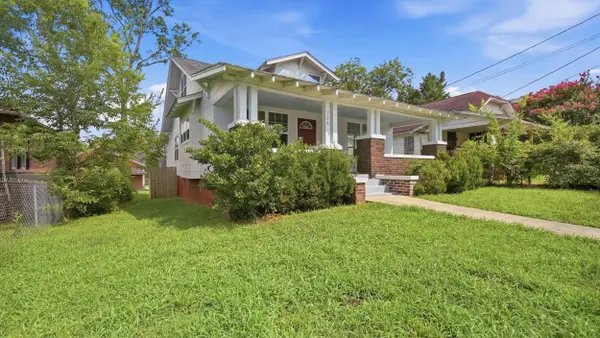 706 Greenwood AVE, Chattanooga, TN 37404