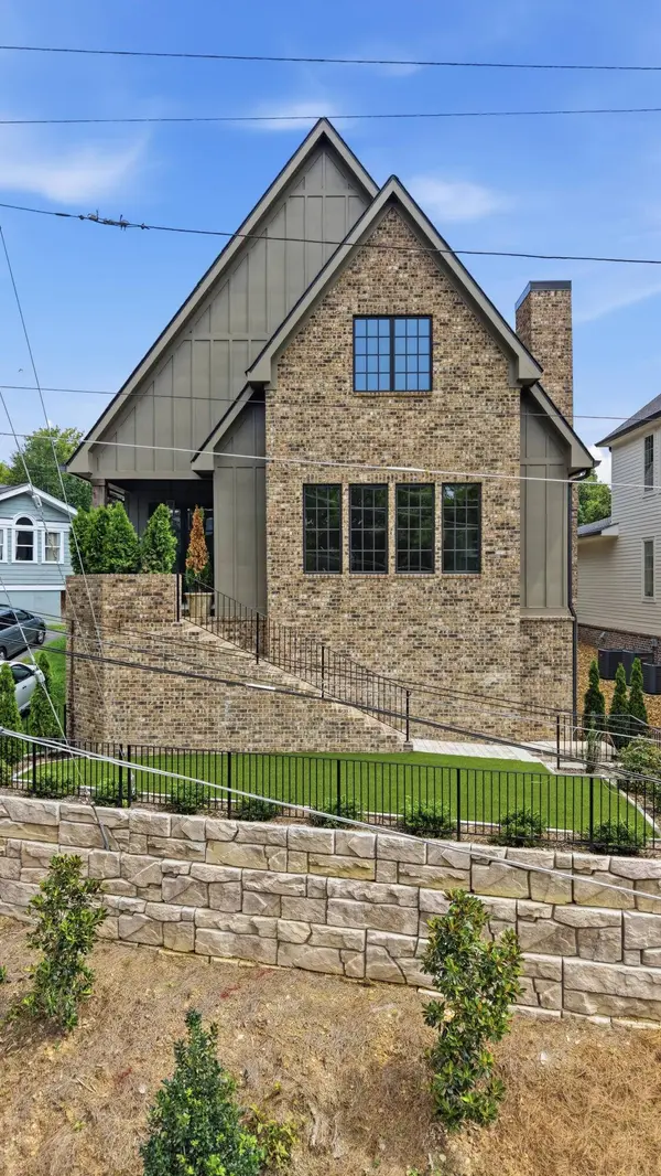 808 Liberty ST, Chattanooga, TN 37405