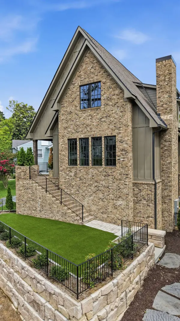 808 Liberty ST, Chattanooga, TN 37405