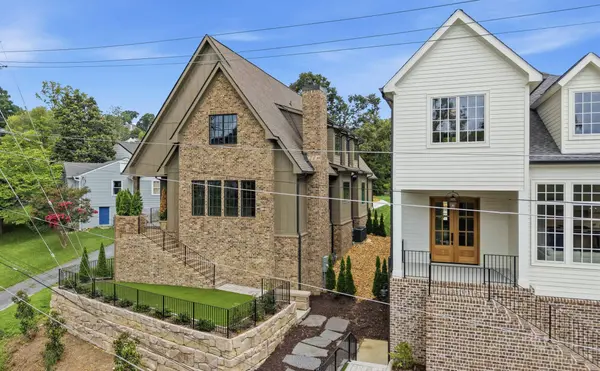 808 Liberty ST, Chattanooga, TN 37405