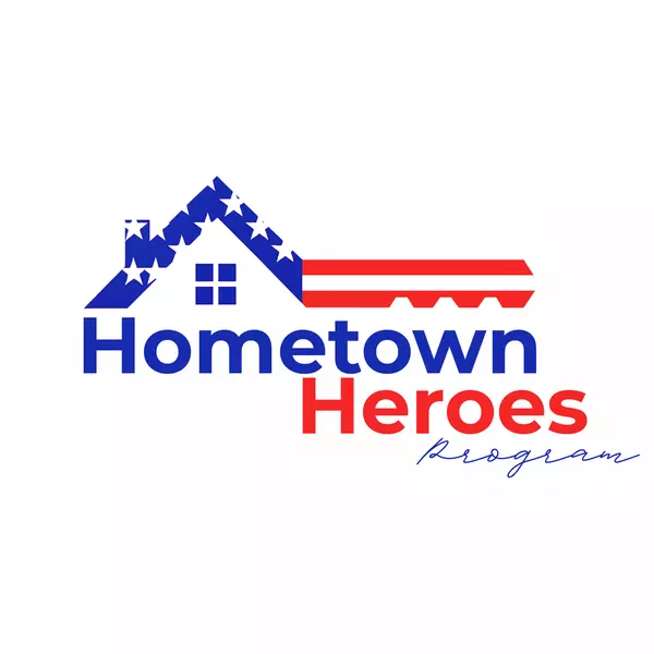 feature image of Hometown Heroes Program