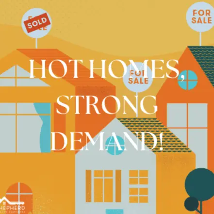Milwaukee Housing Market 2026: Why It’s One of the Hottest Markets in the U.S.,Kaitlyn Shepherd
