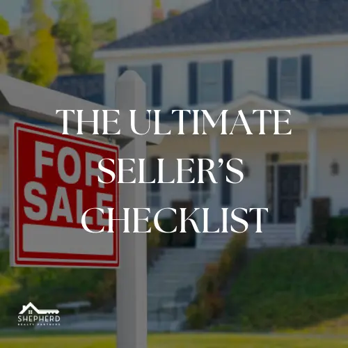 Thinking of Selling? Start Here.