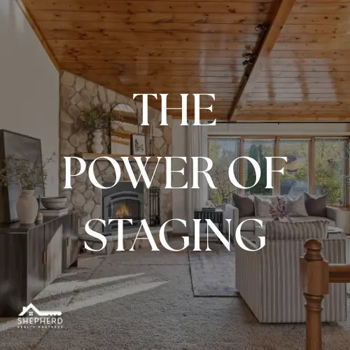Real Homes. Real Results. How Strategic Staging Helped These Listings Sell for More