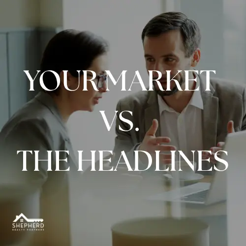 feature image of Why Local Markets Matter More Than Big Headlines