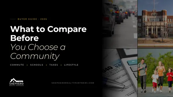 Moving to Milwaukee or Waukesha County? A Relocation Guide (2026)