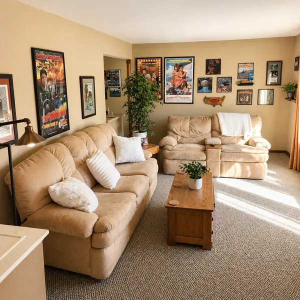 5845 S Oxford Dr, New Berlin, WI 53146-4827