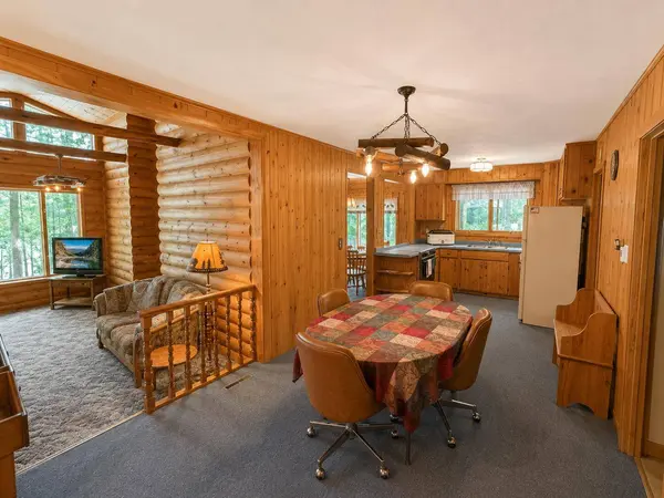 1246 Hutts Ct, Saint Germain, WI 54558