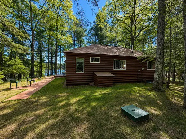 1246 Hutts Ct, Saint Germain, WI 54558