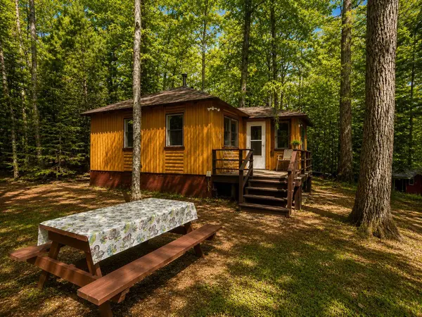 1250 Hutts Ct, Saint Germain, WI 54558