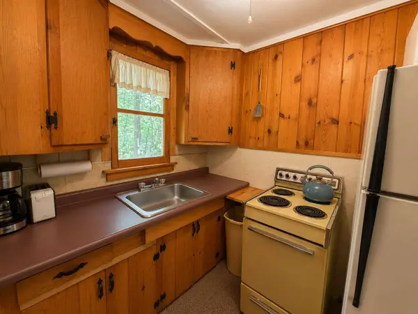 1250 Hutts Ct, Saint Germain, WI 54558