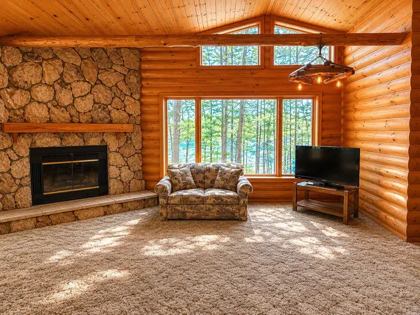 1246 Hutts Ct, Saint Germain, WI 54558
