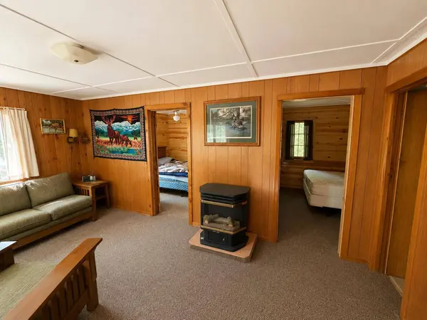 1250 Hutts Ct, Saint Germain, WI 54558