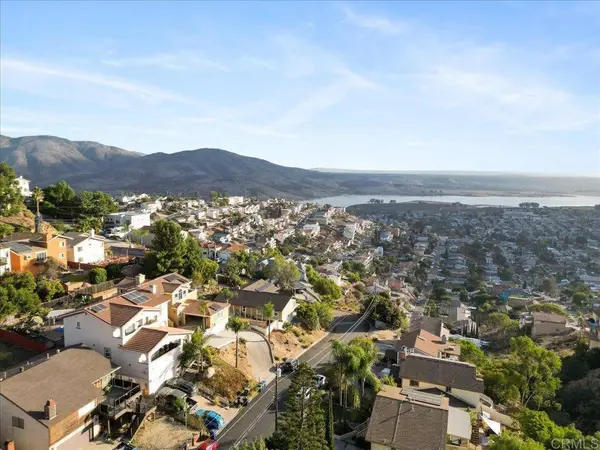 1617 Portola AVE, Spring Valley, CA 91977