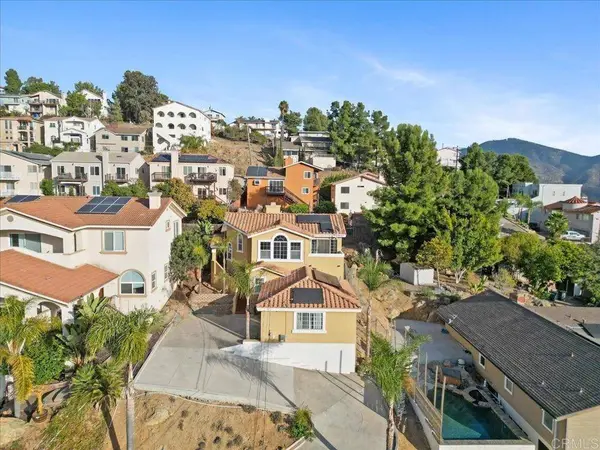 1617 Portola AVE, Spring Valley, CA 91977