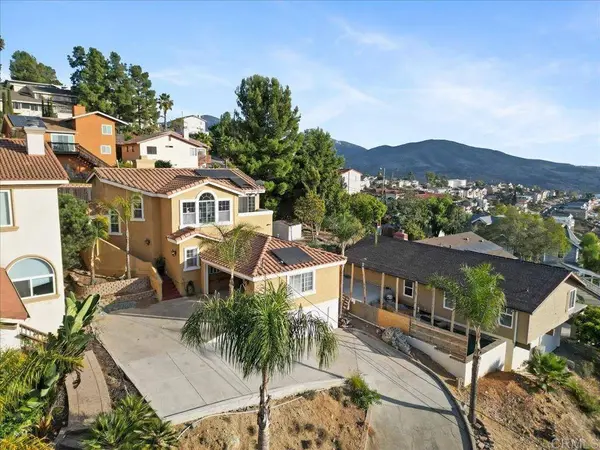 1617 Portola AVE, Spring Valley, CA 91977