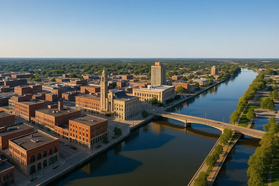 Joliet