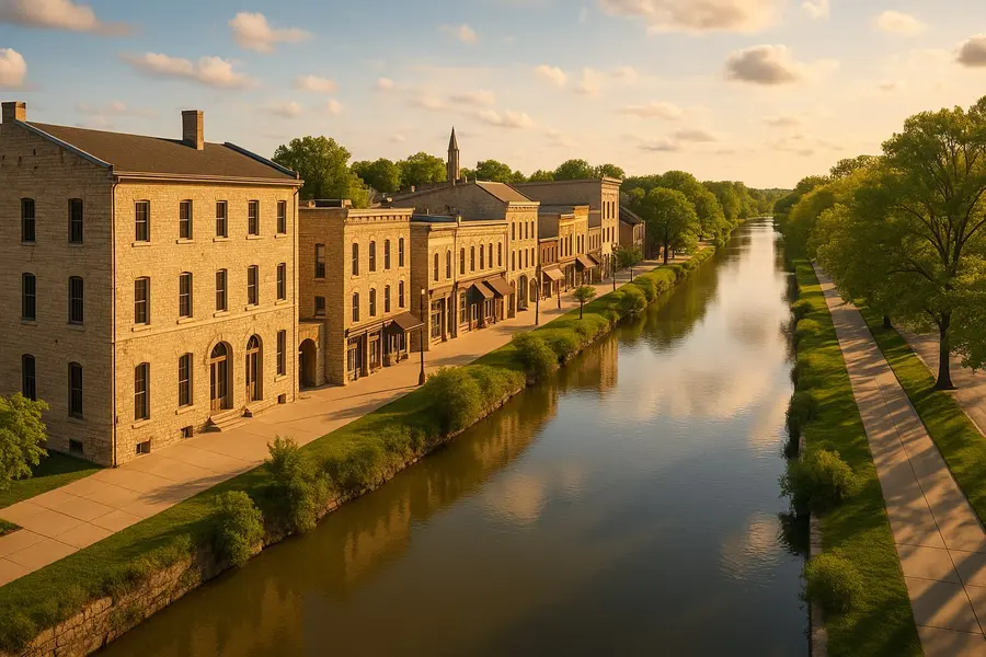 Lockport
