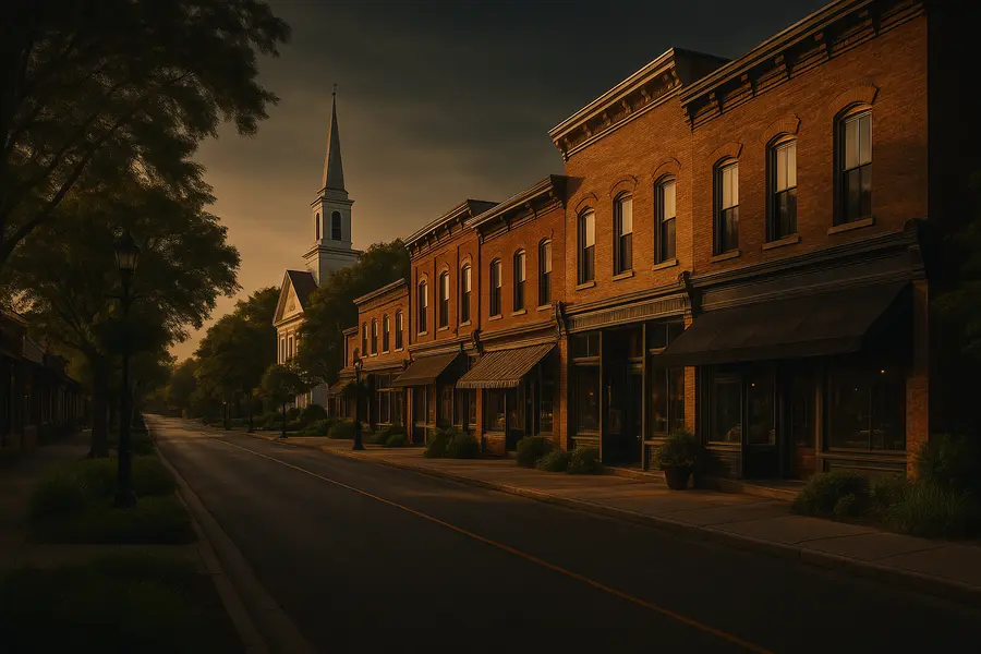 Frankfort