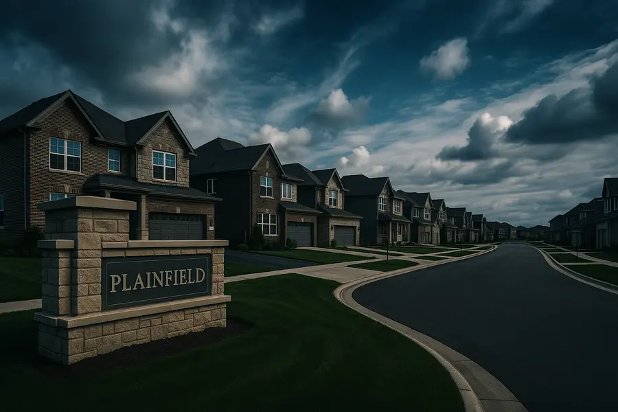 Plainfield