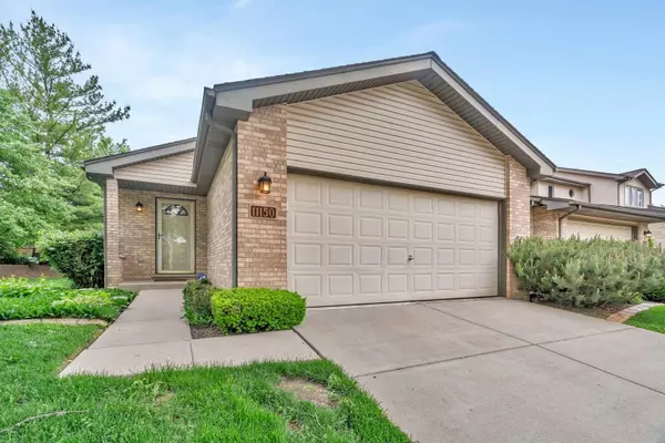 11150 Shenandoah DR, Orland Park, IL 60467